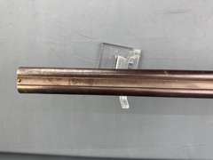 Colt Side by Side Shotgun #7764