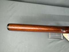 Remington The Sportmaster 341 22S/L/LR Bolt Rifle #NVSN