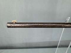 Savage 23AA Sporter 22LR Bolt Rifle #138451