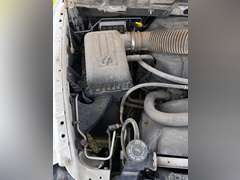2011 Dodge Ram 2500 Truck