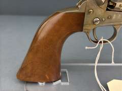 Uberti 1860 Army 44cal BLACK POWDER Revolver #43185