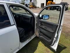 2011 Dodge Ram 2500 Truck