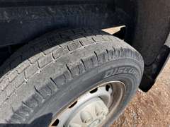 2010 Dodge Ram 2500 Truck