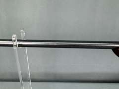 Remington The Targetmaster 510 22S/L/LR Bolt Rifle #NVSN