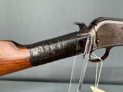 Winchester 90 22WRF Pump Rifle #776411