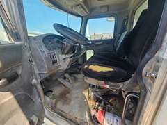 2015 Peterbilt 348 Dump Truck & Plow