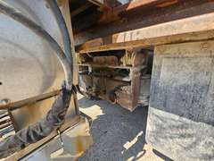2015 Peterbilt 348 Dump Truck & Plow
