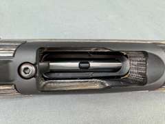 Browning X-Bolt 7mm-08Rem Bolt Rifle #16947ZW354