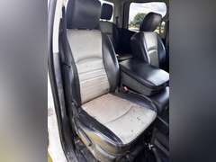 2011 Dodge Ram 2500 Truck
