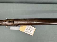 W.H. Davenport 12ga Single Shotgun #NVSN