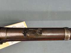 Sharps Conversion 50-70 Single Rifle #C35459