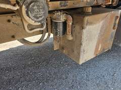 2015 Peterbilt 348 Dump Truck & Plow