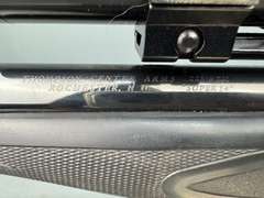 Thompson Center Arms "Super 14" 223Rem Semi-Auto Pistol w/Scope #139167