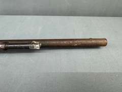 Savage Model 5 22S/L/LR Bolt Rifle #NVSN