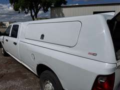 2010 Dodge Ram 2500 Truck