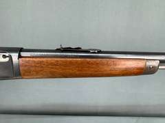 Winchester 63 22LR Semi-Auto Rifle #9268