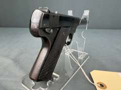 Hi-Standard "B" 22LR Semi-Auto Pistol #63646