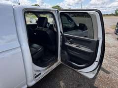2010 Dodge Ram 2500 Truck