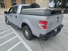 2014 Ford F-150 XL Pickup Truck