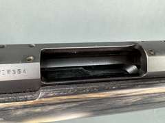 Browning X-Bolt 7mm-08Rem Bolt Rifle #16947ZW354