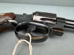 J.P. Sauer & Sohn Sauer Medallion 38Sp Revolver #R00253