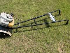 Echo TC-2100 Rototiller