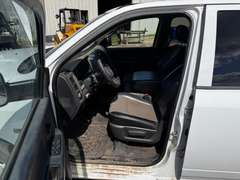 2010 Dodge Ram 2500 Truck