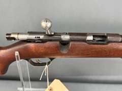 Savage Model 5 22S/L/LR Bolt Rifle #NVSN