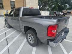 2009 Chevy Silverado Pickup Truck