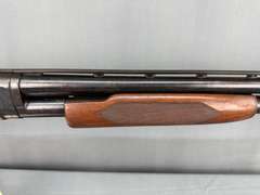 Winchester 1912 12ga Pump Shotgun #201461