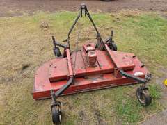Bush Hog FTH 720 Mower