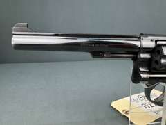 Smith & Wesson K-22 (Pre 17) 22LR Revolver #K265041