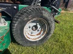 Textron Bob-Cat 48" Walk-Behind Mower