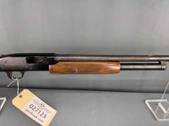New Haven by Mossberg 600AT 12ga Pump Shotgun #H294386