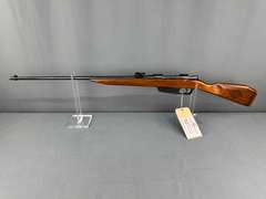 Carcano 1891/41 Fat 41 6.5x52 Bolt Rifle #G6749