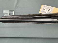Browning X-Bolt 7mm-08Rem Bolt Rifle #16947ZW354