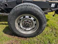 2011 Dodge Ram 2500 Truck