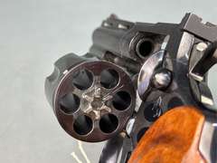 Colt Python 357Mag Revolver w/box #99774