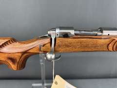 Savage 12 204Ruger Bolt Rifle #G244643