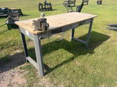 Kobalt Work Bench