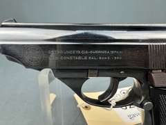 The Garcia Corp Astra Constable 9mm/380 Semi-Auto Pistol #1076491