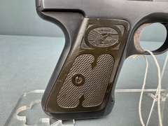 Savage 9mm/380 Semi-Auto Pistol #27644B