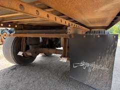 2007 53' Enclosed Reefer Trailer