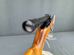 Revelation 101 22S/L/LR Bolt Rifle w/Scope #NVSN