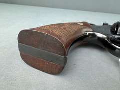 J.P. Sauer & Sohn Sauer Medallion 38Sp Revolver #R00253