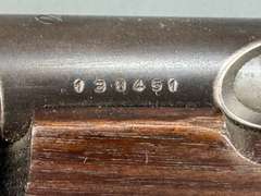 Savage 23AA Sporter 22LR Bolt Rifle #138451