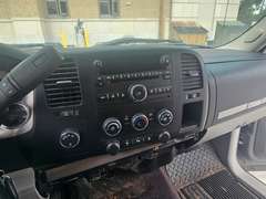 2009 Chevy Silverado Pickup Truck