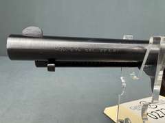 F.I.E. E15 22LR Single Revolver #A15731