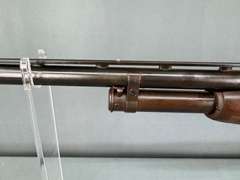 Winchester 1912 12ga Pump Shotgun #201461