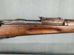 Bolt Action Rifle #268093